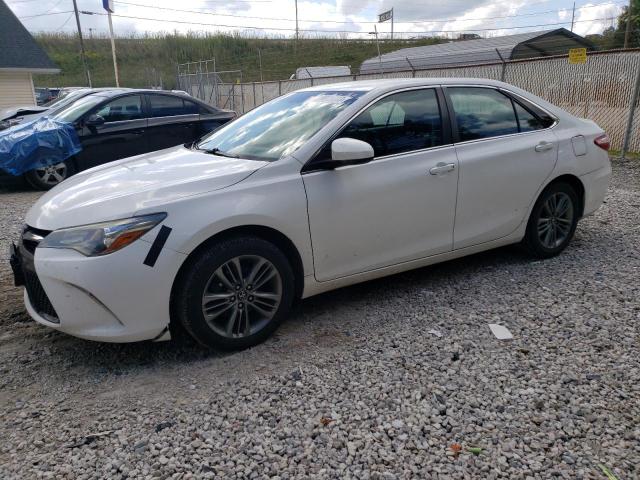 TOYOTA CAMRY 2016 4t1bf1fkxgu209623