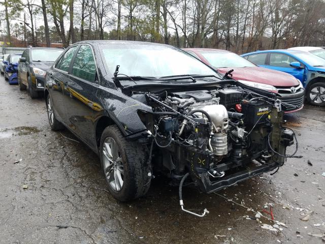 TOYOTA CAMRY LE 2016 4t1bf1fkxgu210190