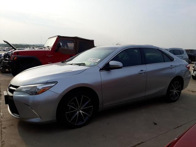 TOYOTA CAMRY LE 2016 4t1bf1fkxgu210447