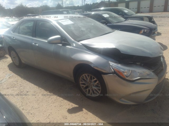 TOYOTA CAMRY 2016 4t1bf1fkxgu210772