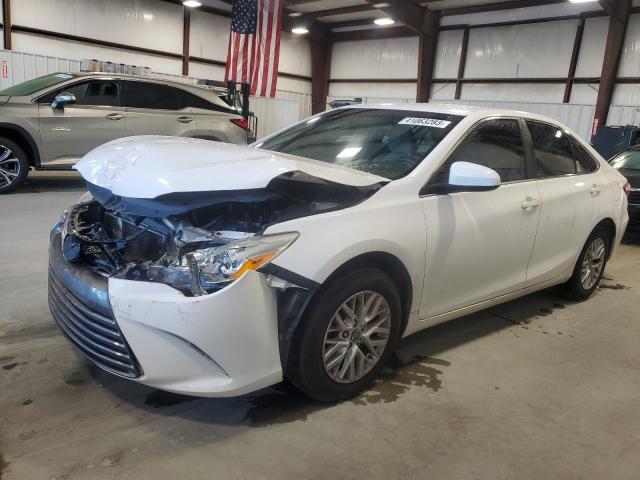 TOYOTA CAMRY LE 2016 4t1bf1fkxgu211405