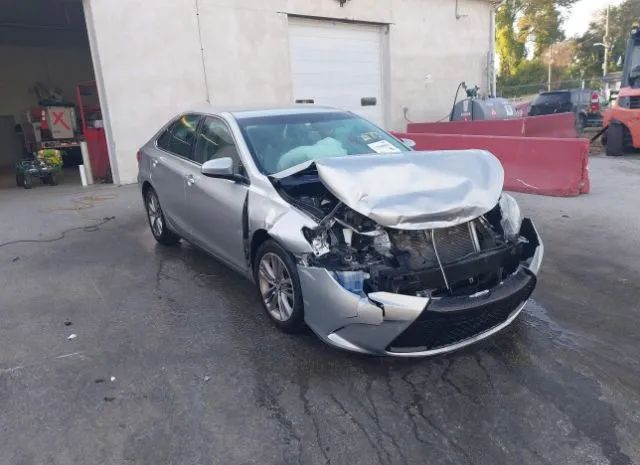 TOYOTA CAMRY 2016 4t1bf1fkxgu211713