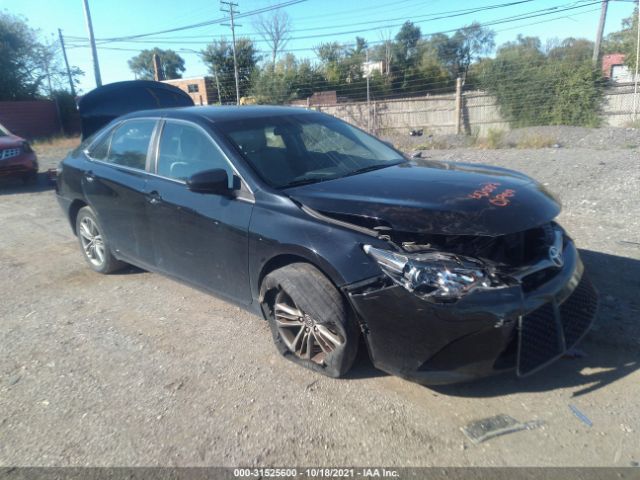 TOYOTA CAMRY 2016 4t1bf1fkxgu213056