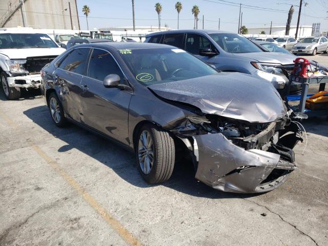 TOYOTA CAMRY LE 2016 4t1bf1fkxgu213672