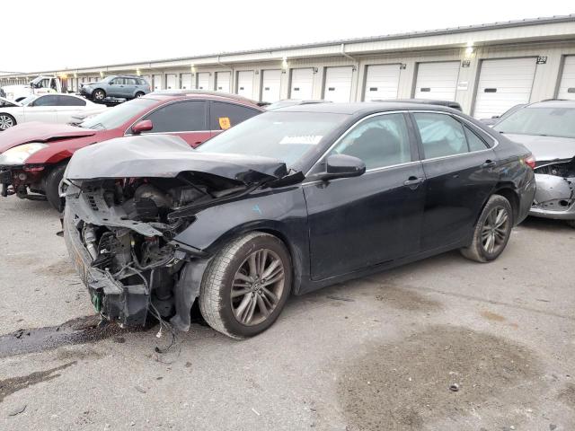 TOYOTA CAMRY 2016 4t1bf1fkxgu213784