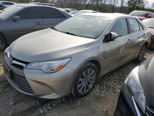 TOYOTA CAMRY LE 2016 4t1bf1fkxgu216104