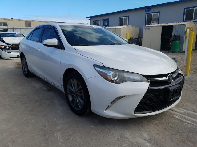 TOYOTA CAMRY LE 2016 4t1bf1fkxgu216622