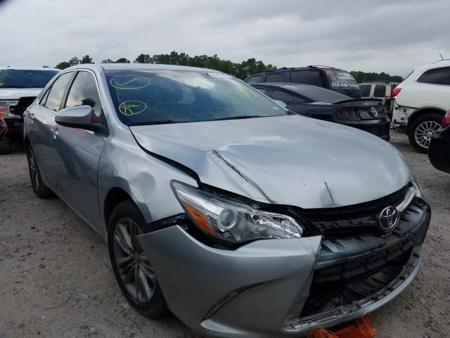 TOYOTA CAMRY LE 2016 4t1bf1fkxgu216801