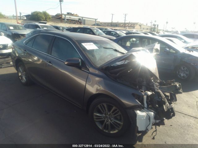 TOYOTA CAMRY 2016 4t1bf1fkxgu217849