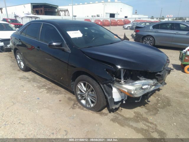 TOYOTA CAMRY 2016 4t1bf1fkxgu218631