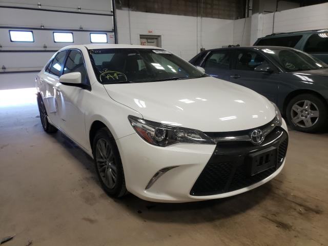 TOYOTA CAMRY LE 2016 4t1bf1fkxgu219326