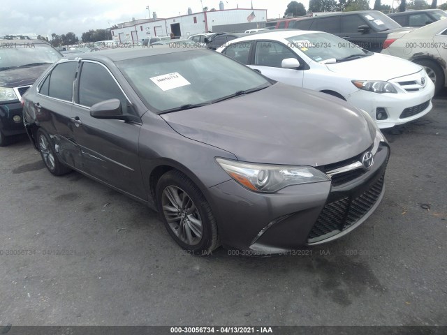 TOYOTA CAMRY 2016 4t1bf1fkxgu219875