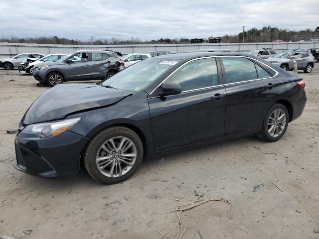 TOYOTA CAMRY 2016 4t1bf1fkxgu220234