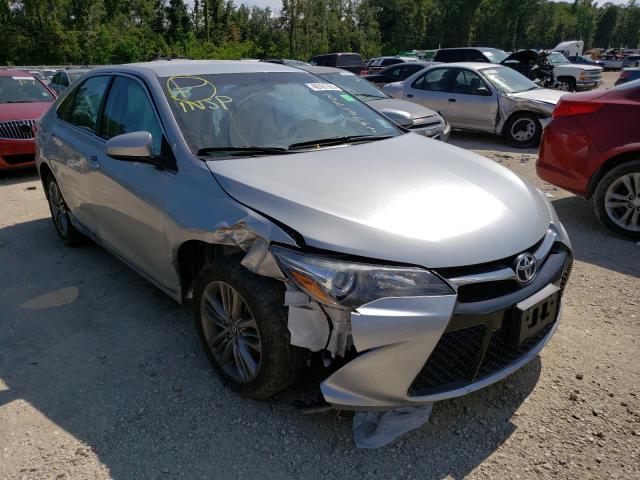 TOYOTA CAMRY LE 2016 4t1bf1fkxgu220718