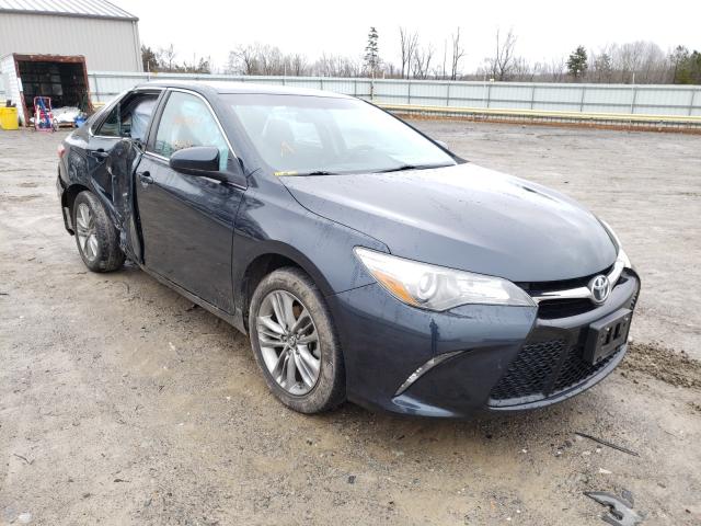 TOYOTA CAMRY SE 2016 4t1bf1fkxgu221903