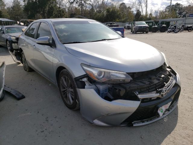 TOYOTA CAMRY LE 2016 4t1bf1fkxgu222615