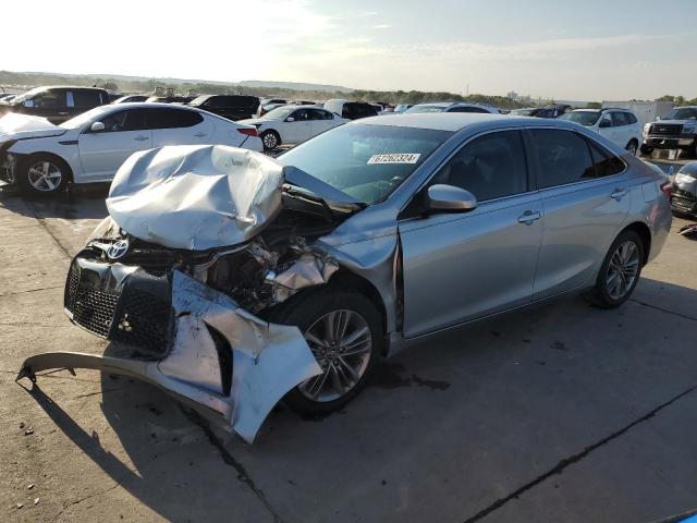 TOYOTA CAMRY LE 2016 4t1bf1fkxgu223019