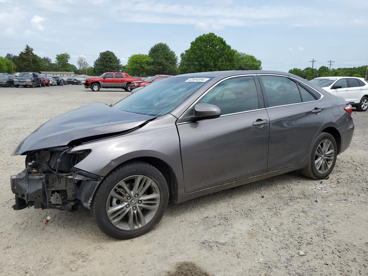 TOYOTA CAMRY 2016 4t1bf1fkxgu223134