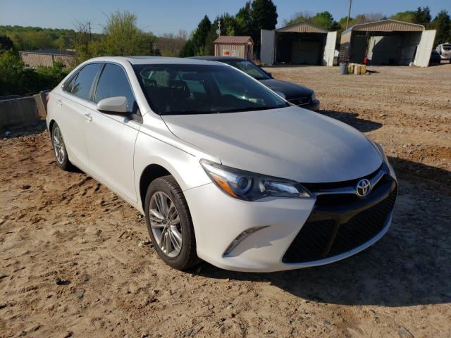 TOYOTA CAMRY LE 2016 4t1bf1fkxgu223781