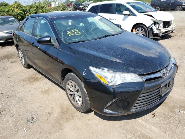 TOYOTA CAMRY LE 2016 4t1bf1fkxgu223814