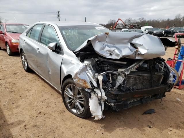 TOYOTA CAMRY LE 2016 4t1bf1fkxgu226969