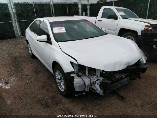 TOYOTA CAMRY 2016 4t1bf1fkxgu227393