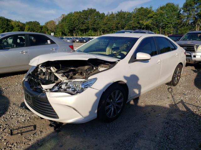 TOYOTA CAMRY 2016 4t1bf1fkxgu227426