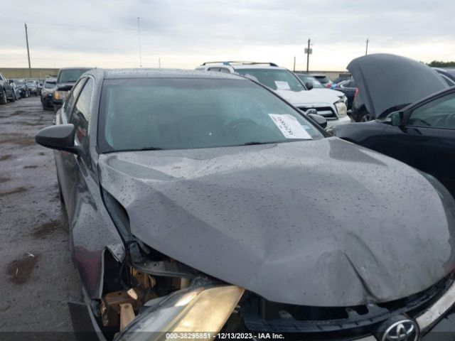 TOYOTA CAMRY 2016 4t1bf1fkxgu227572