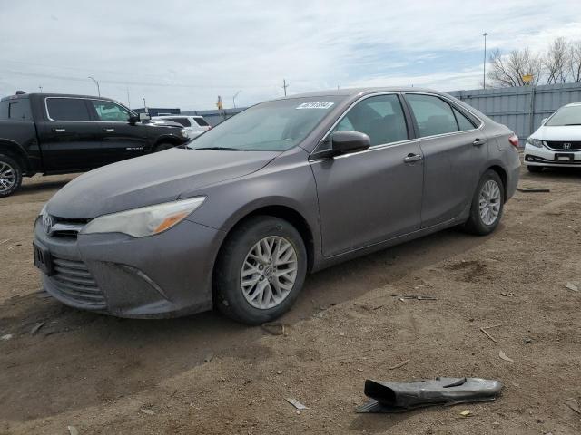 TOYOTA CAMRY 2016 4t1bf1fkxgu229547