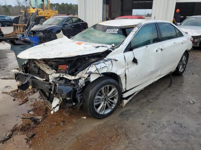 TOYOTA CAMRY LE 2016 4t1bf1fkxgu230083