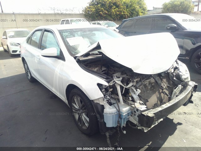 TOYOTA CAMRY 2016 4t1bf1fkxgu230729