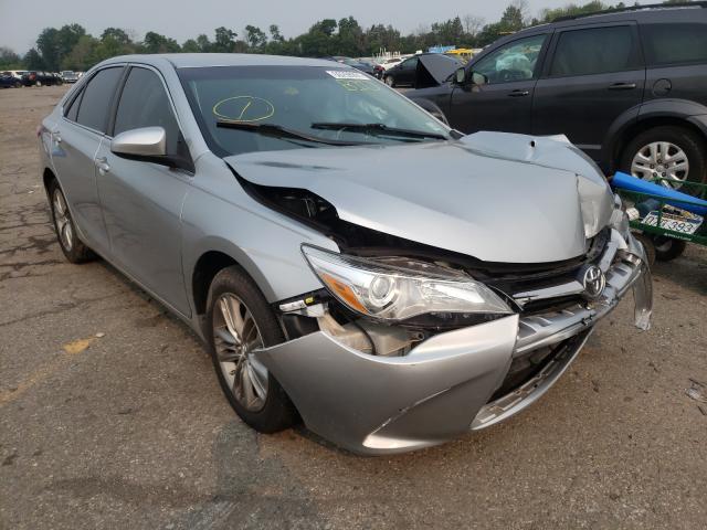 TOYOTA CAMRY LE 2016 4t1bf1fkxgu230889