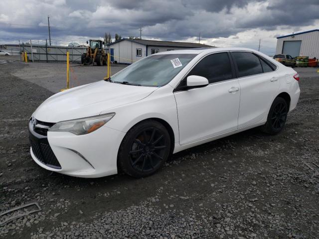 TOYOTA CAMRY LE 2016 4t1bf1fkxgu232495