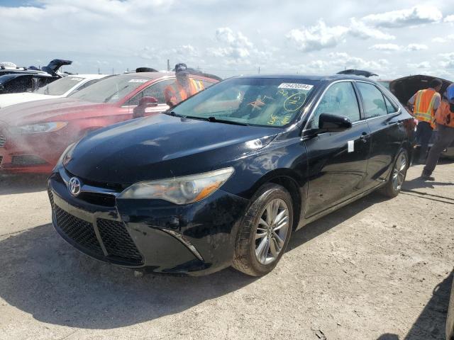 TOYOTA CAMRY LE 2016 4t1bf1fkxgu233923