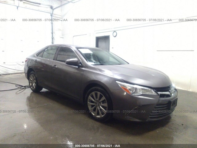 TOYOTA CAMRY 2016 4t1bf1fkxgu234070