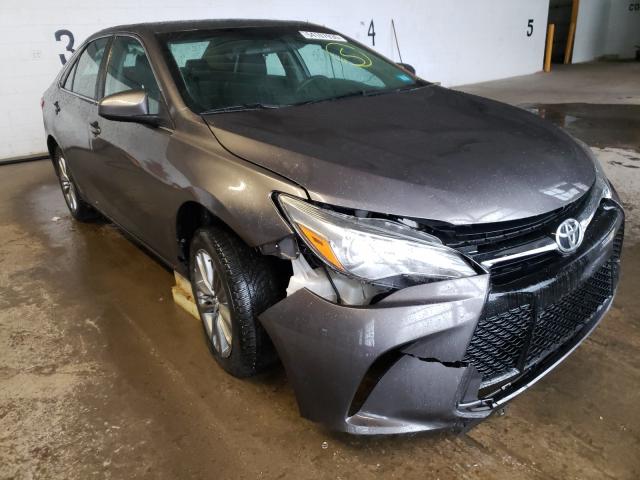 TOYOTA CAMRY LE 2016 4t1bf1fkxgu234795