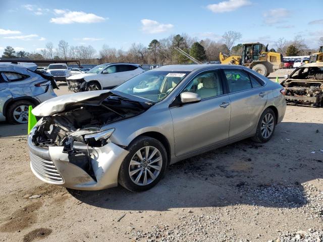 TOYOTA CAMRY LE 2016 4t1bf1fkxgu235123