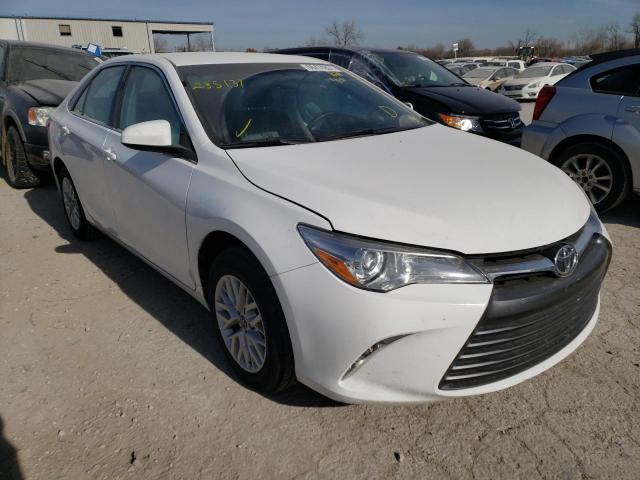 TOYOTA CAMRY LE 2016 4t1bf1fkxgu235137