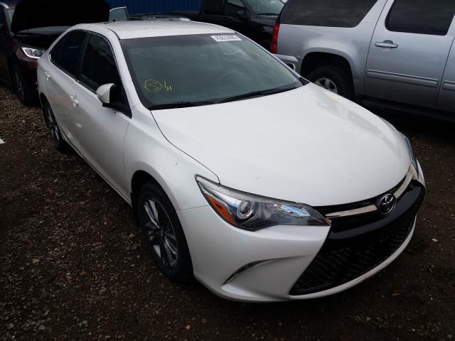 TOYOTA CAMRY LE 2016 4t1bf1fkxgu236126