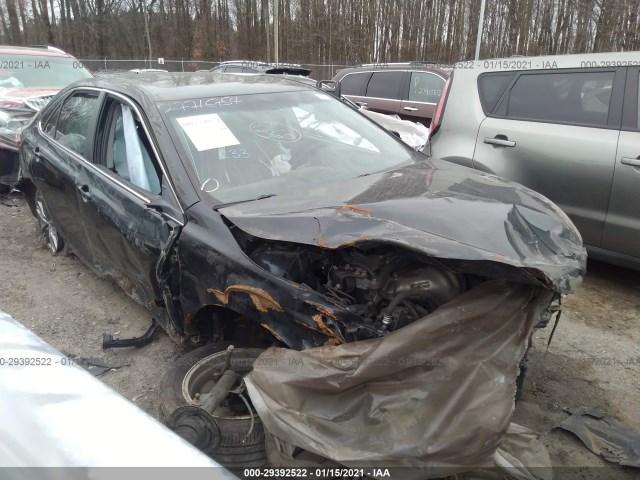 TOYOTA CAMRY 2016 4t1bf1fkxgu236174