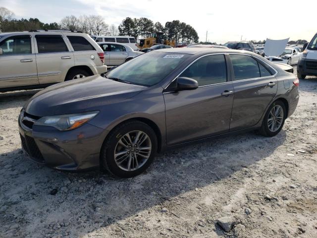 TOYOTA CAMRY LE 2016 4t1bf1fkxgu236546