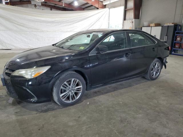 TOYOTA CAMRY 2016 4t1bf1fkxgu237714