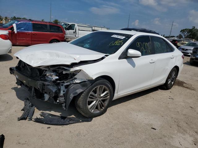 TOYOTA CAMRY LE 2016 4t1bf1fkxgu237731