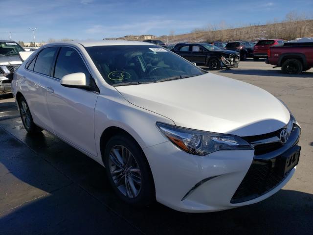 TOYOTA CAMRY LE 2016 4t1bf1fkxgu239088