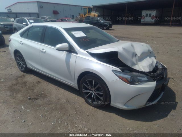 TOYOTA CAMRY 2016 4t1bf1fkxgu239527