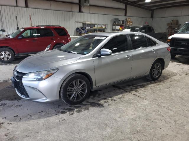 TOYOTA CAMRY 2016 4t1bf1fkxgu239589