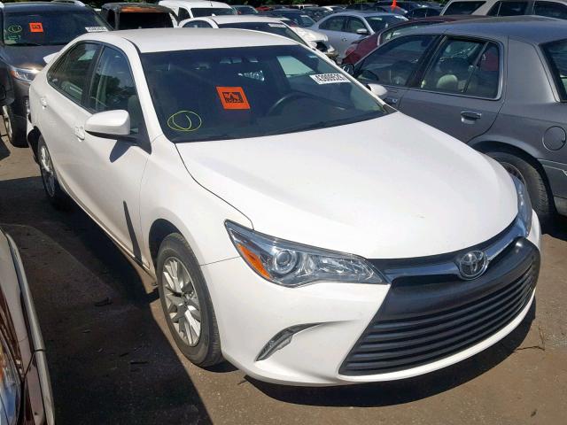 TOYOTA CAMRY LE 2016 4t1bf1fkxgu239642