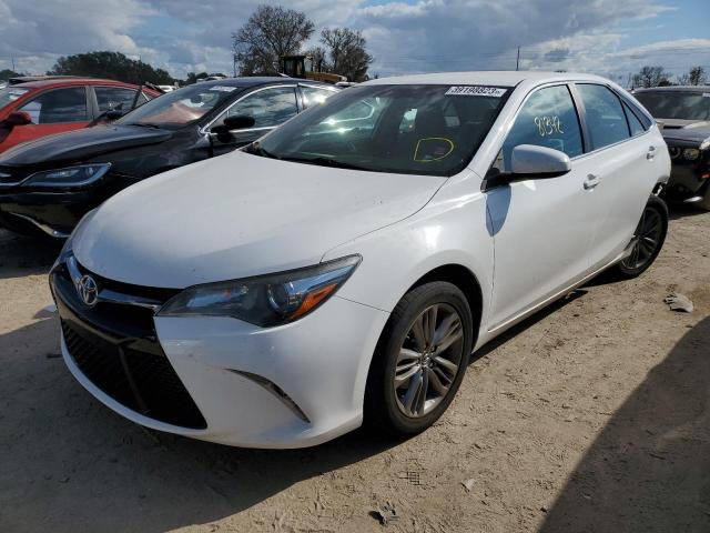 TOYOTA CAMRY LE 2016 4t1bf1fkxgu240290