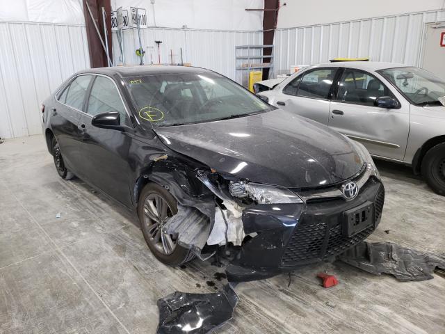 TOYOTA CAMRY LE 2016 4t1bf1fkxgu240743