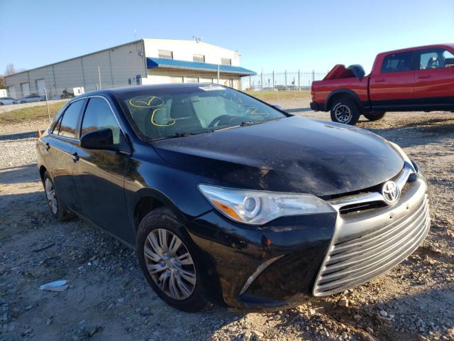 TOYOTA CAMRY LE 2016 4t1bf1fkxgu241066